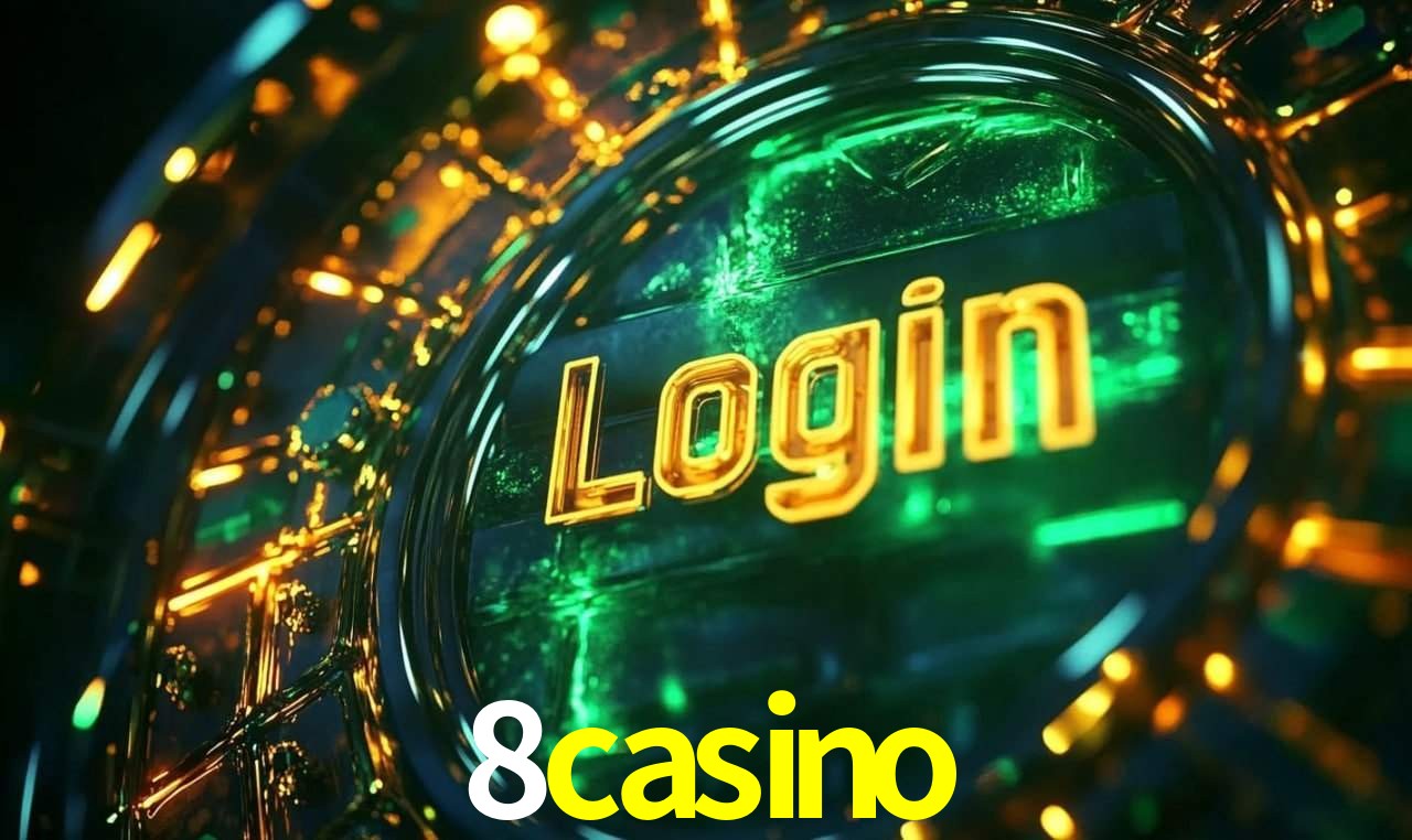 Processo de Download do App 8casino - Passo a Passo Simples