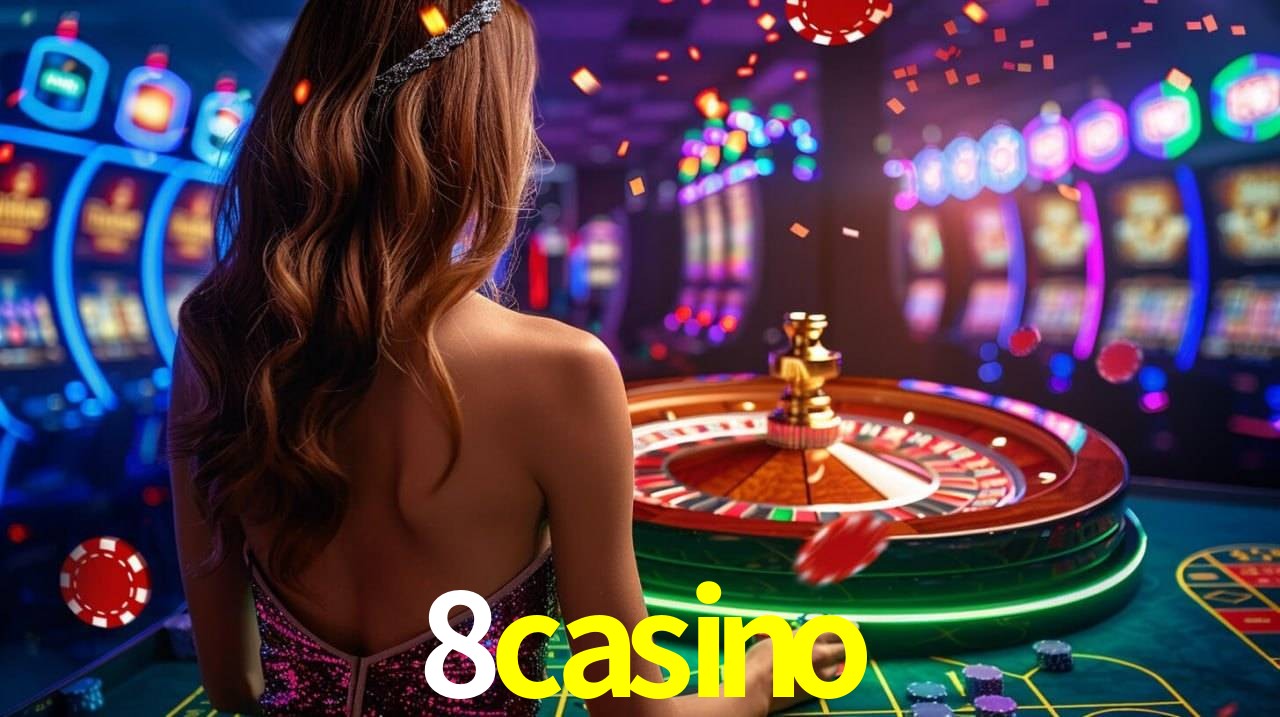 Recursos Exclusivos do App 8casino - Modo Offline, Login Biométrico