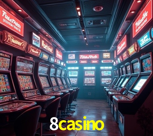 Jogos de Mesa Premium 8casino - Blackjack, Roleta, Baccarat