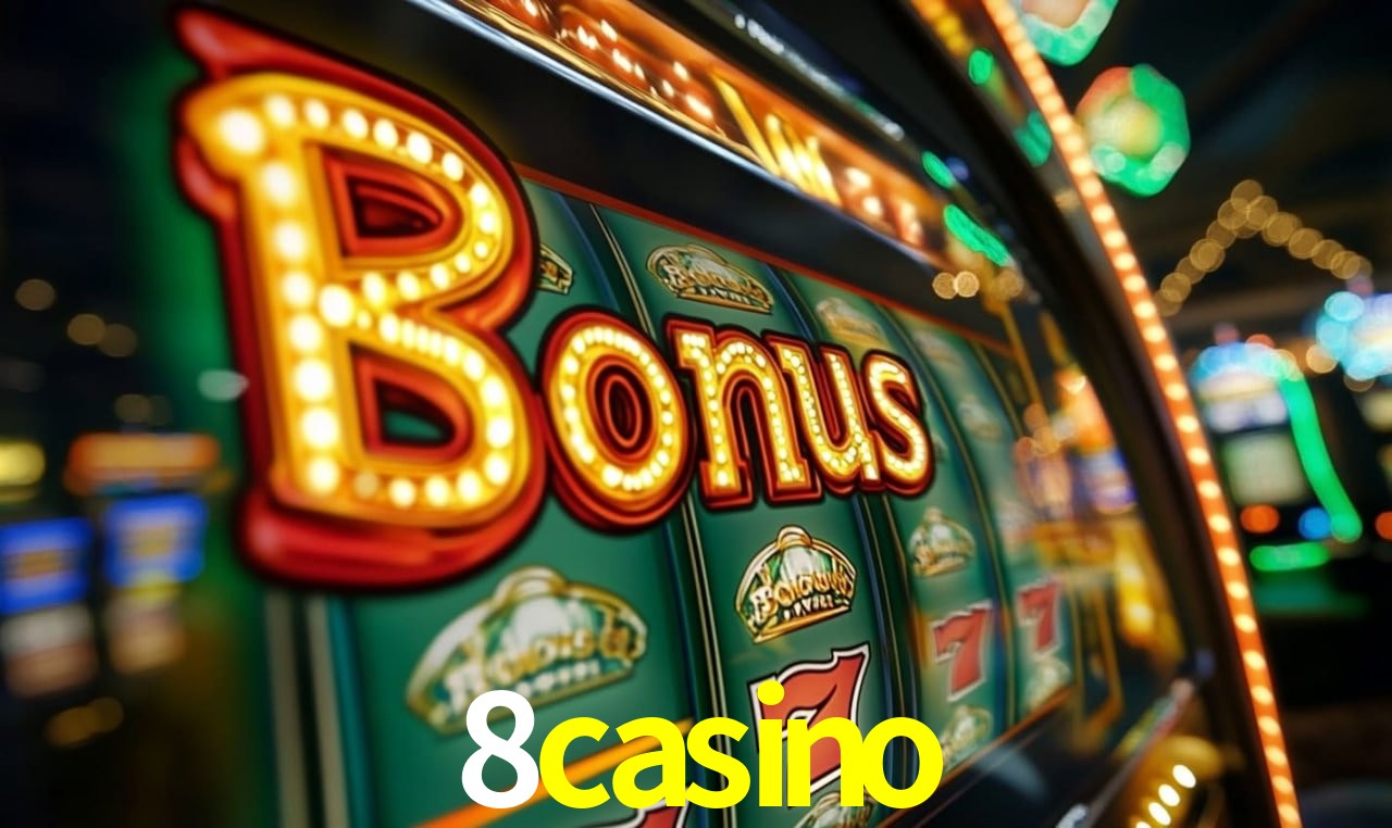 Benefícios do Login 8casino - Bônus e Vantagens Exclusivas